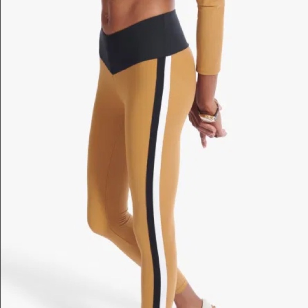 Performance Legging - image 1